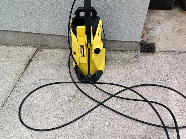 Karcher K4 - Main image