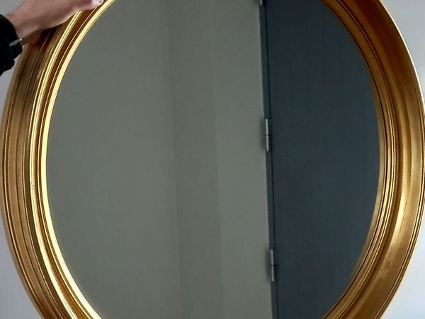 Brand New Mirror - Main image