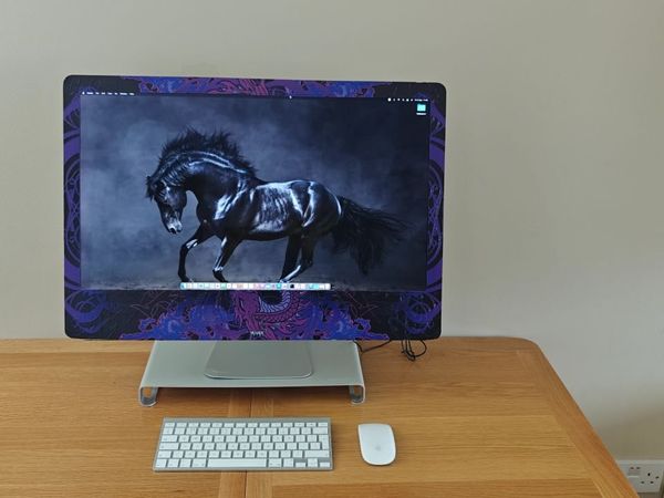 iMac 27'' All in Pc - Main image