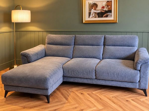 Sofa IMMACULATE condition. - Main image