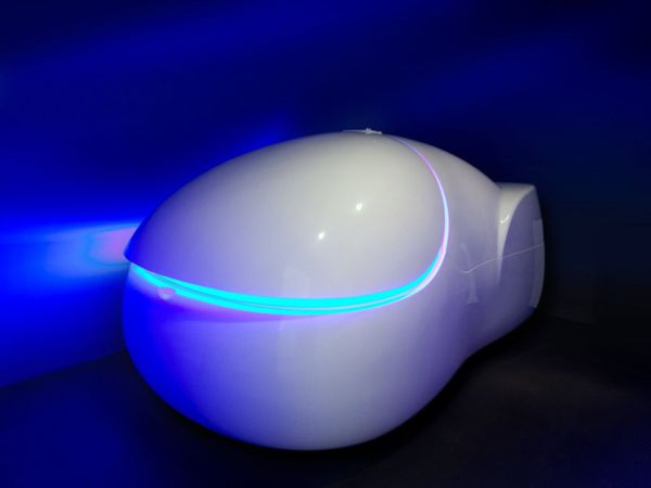 i-sopod Float Tank – Fully Operational Commercial - Main image