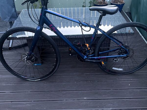 Bike - Main image