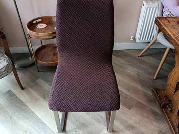 Free Dining Chairs - Main image