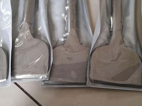 SilverLine Sds Max Chisels 75mm x 300mm - Main image