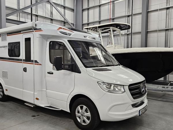 Motorhome - Main image