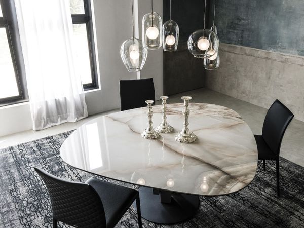 Cattelan Italia Dining Room Light Fitting - Main image