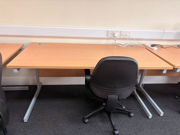 Office Desks - Main image