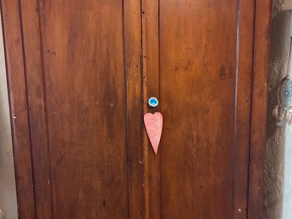 Antique Wardrobe - Main image