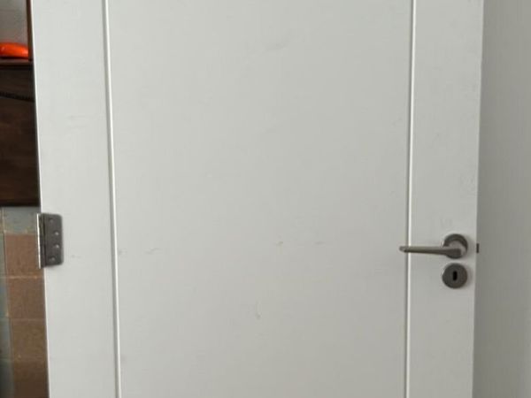 Internal Doors - Main image
