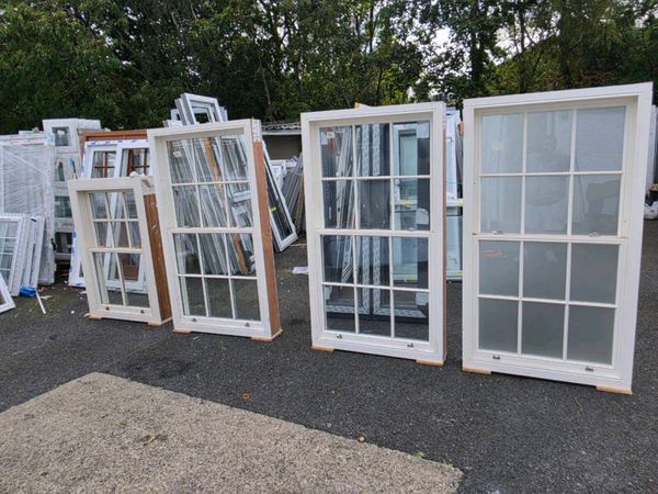 Tom's pvc doors D22PP30 - Main image