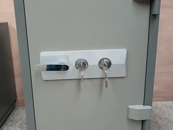 Fireproof high security Safe - Main image