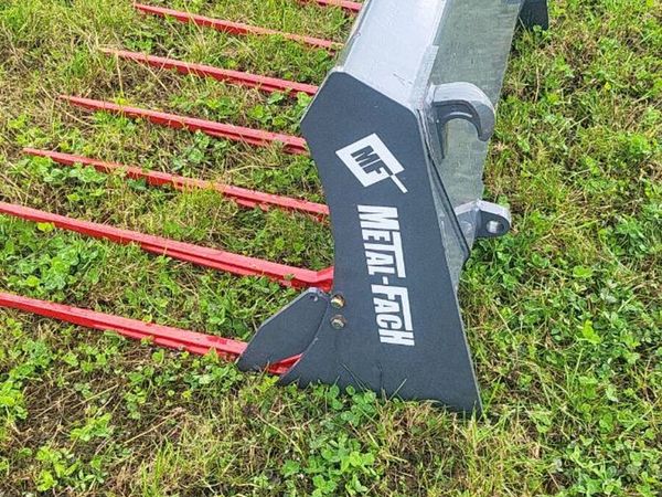 Dung fork - Main image