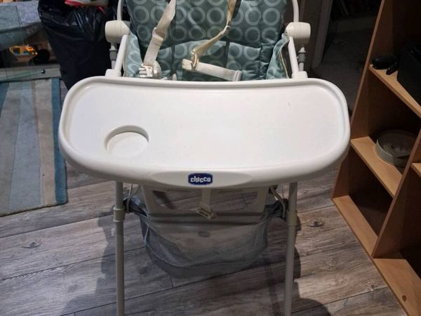 Baby Highchair - Main image