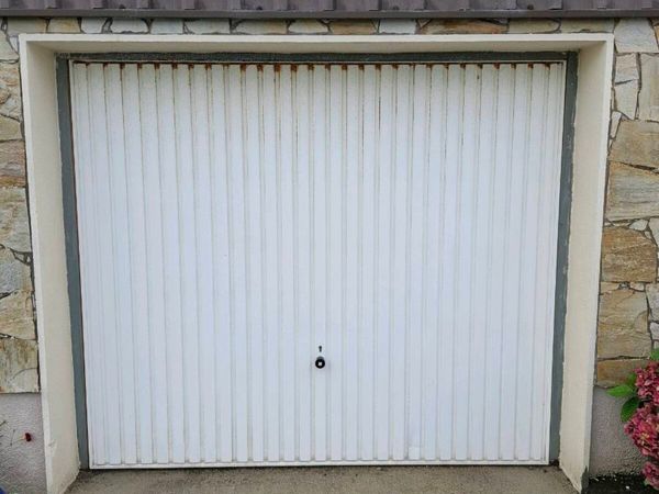 Garage door - Main image