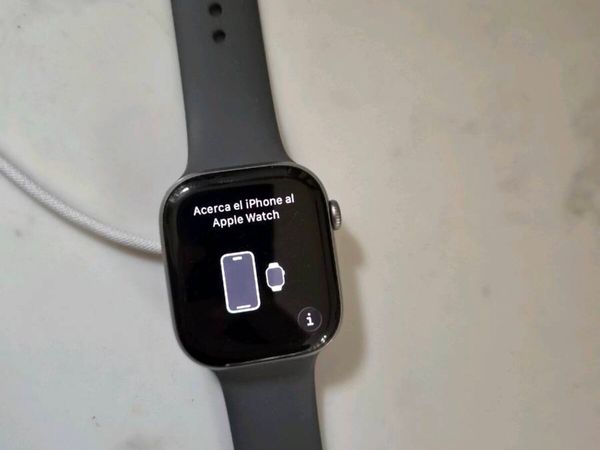 Apple Watch Series 11 - Main image