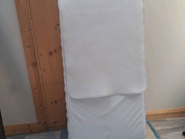 Cot Mattress - Main image