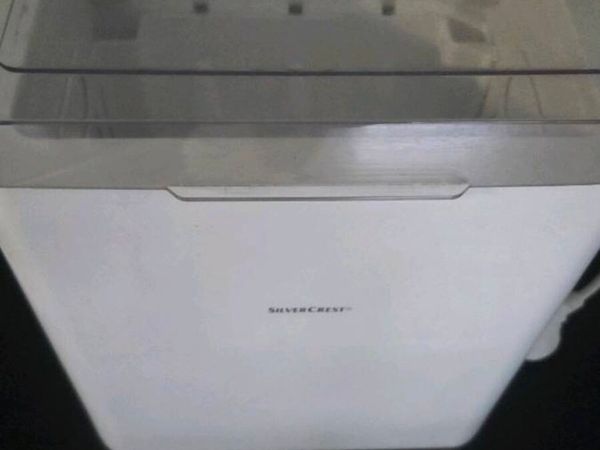 Freezer and ice machine - Main image