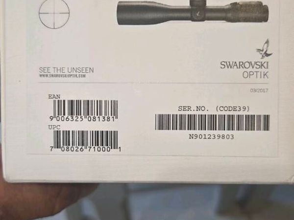 Scope - Main image