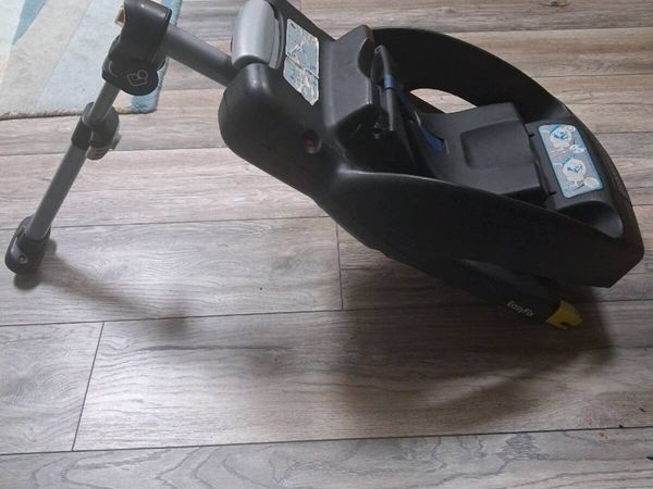 Maxi Cosi Isofix base - Main image