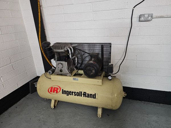 Air Compressor - Main image