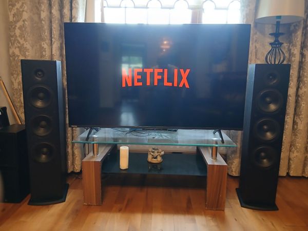 Speakers (2 Pairs) - Main image