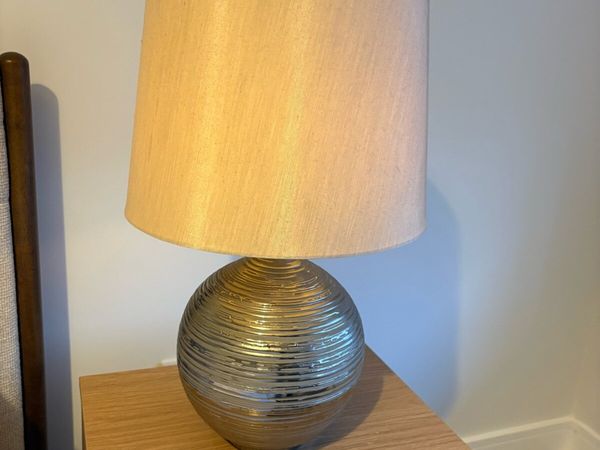 Statement Lamp - Main image
