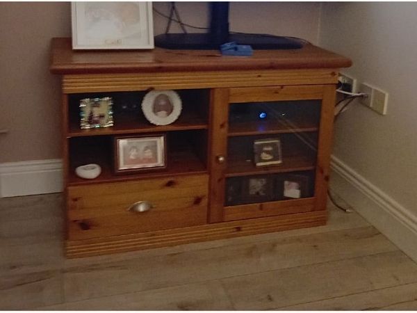 Tv unit - Main image
