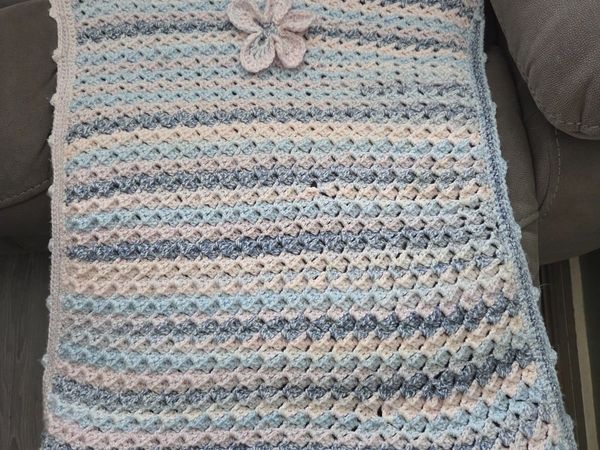 Small Baby Blanket - Main image