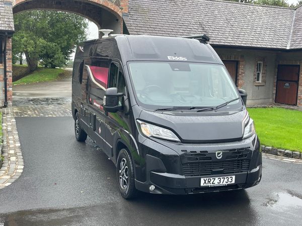 Elddis Autoquest CV20 (Price Includes VRT) - Main image