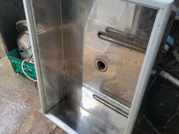 Bain Marie Heated Bath - Main image