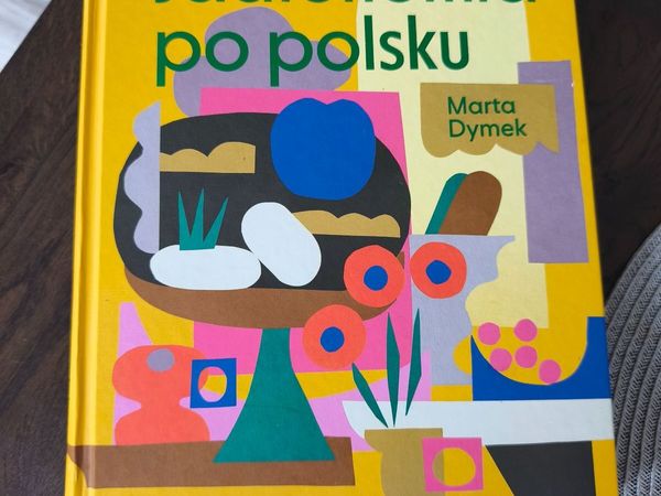 Book Polish book - Main image