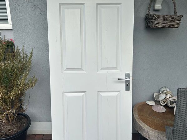 Interior door - Main image