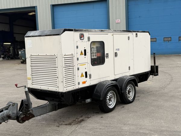 2003 FG WILSON GENERATOR - Main image