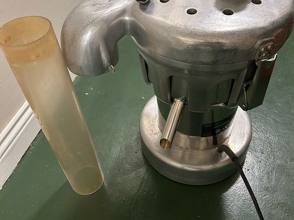 Nutrifaster Juicer - Main image