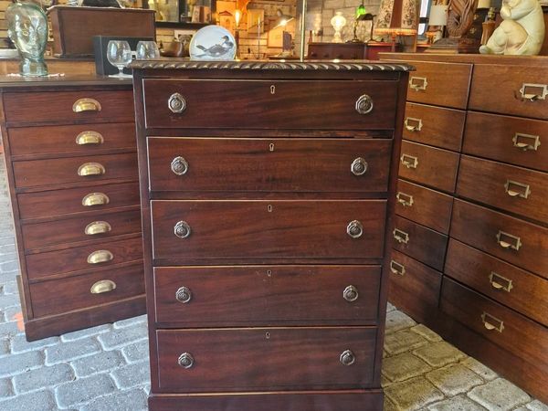 Chest - Main image
