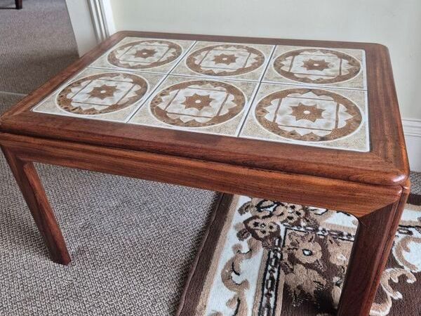 GPlan coffee table - Main image