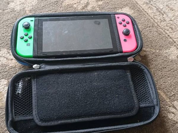 Nintendo switch 1 - Main image