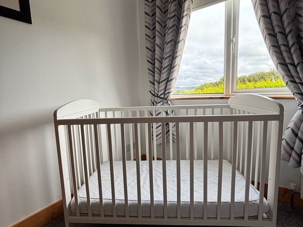 Cot - Main image