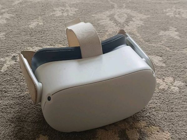Oculus meta quest 2 - Main image