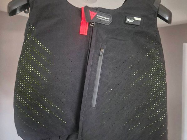 Dainese airbag vest - Main image