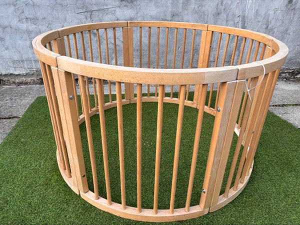 Baby Playpen - Main image