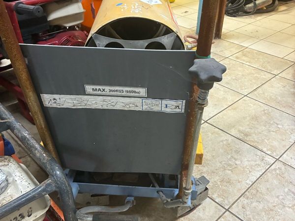 Lift table - Main image