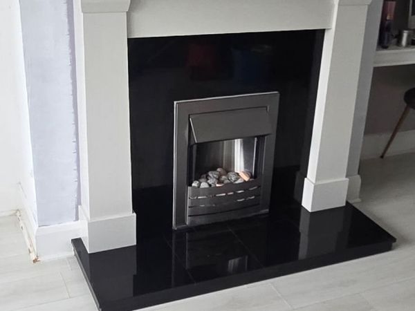 Fireplace - Main image