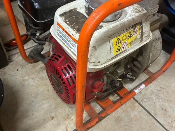 Water pump - Main image