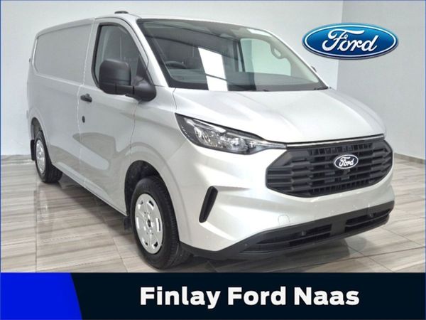 Ford Transit Custom 280 L1 Trend 2.0 136PS 6SPD MA - Main image