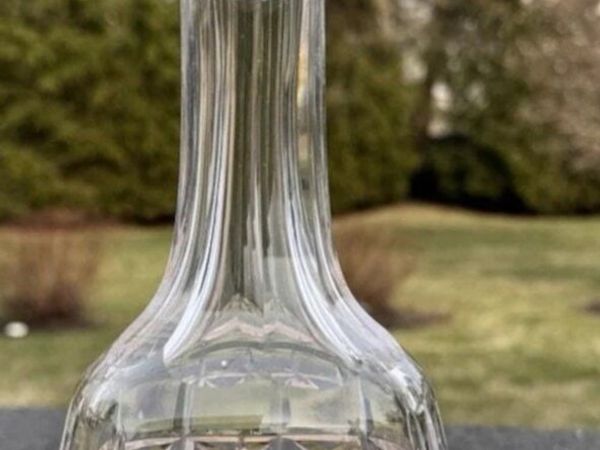 Waterford Crystal Kylemore Stopper Wanted - Main image