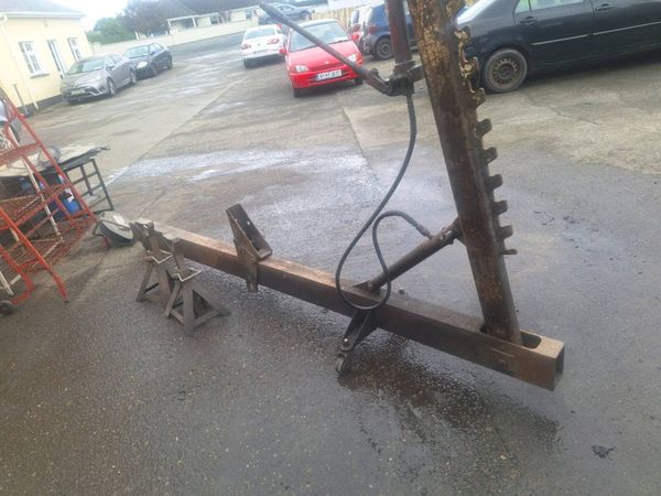 Car Jig - Main image