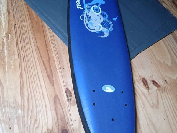 Surfboard - Main image