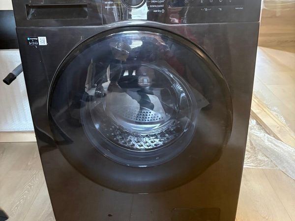 Washer dryer - Main image