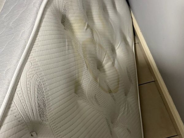 2x zippable mattress 90x200 - Main image